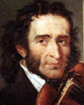 Paganini, Niccolo